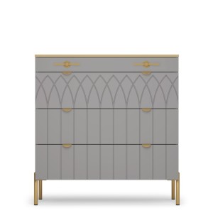 Комод с ящиками Капри 2 Распродажа