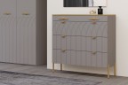 Комод с ящиками Капри 2 Распродажа