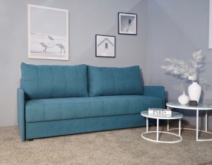 Диван прямой Дижон