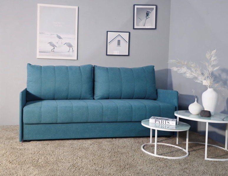 Диван прямой Дижон