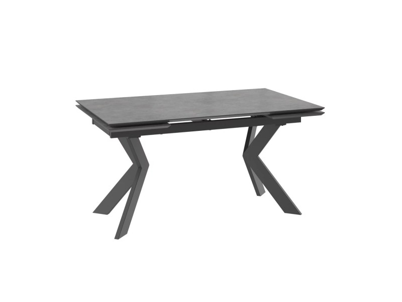 Стол раздвижной Vectra 150(40+40)x90