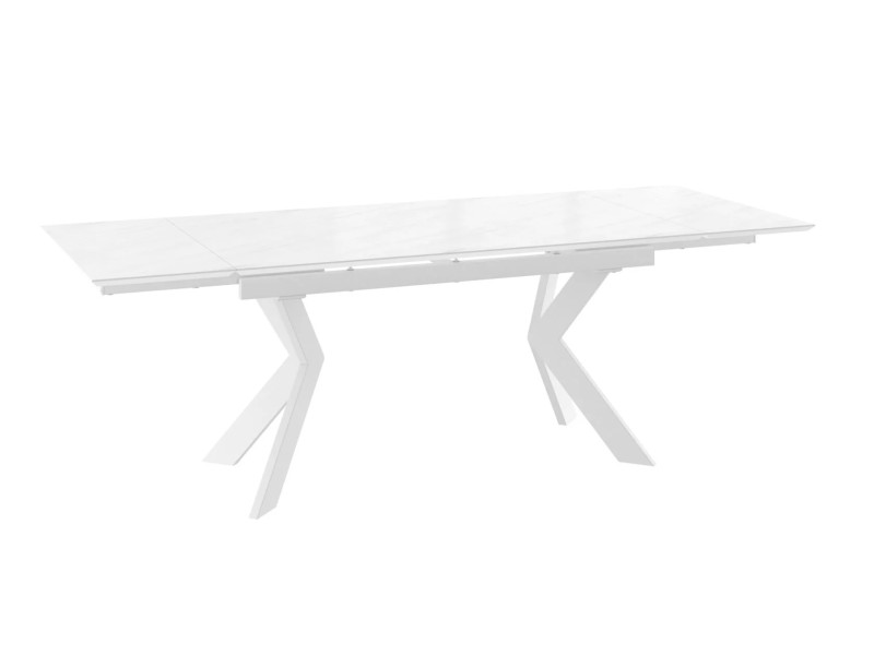 Стол раздвижной Vectra 150(40+40)x90