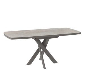 Стол LEONEL- 130(165)х85