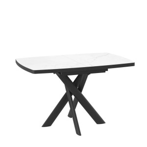 Стол LEONEL- 130(165)х85