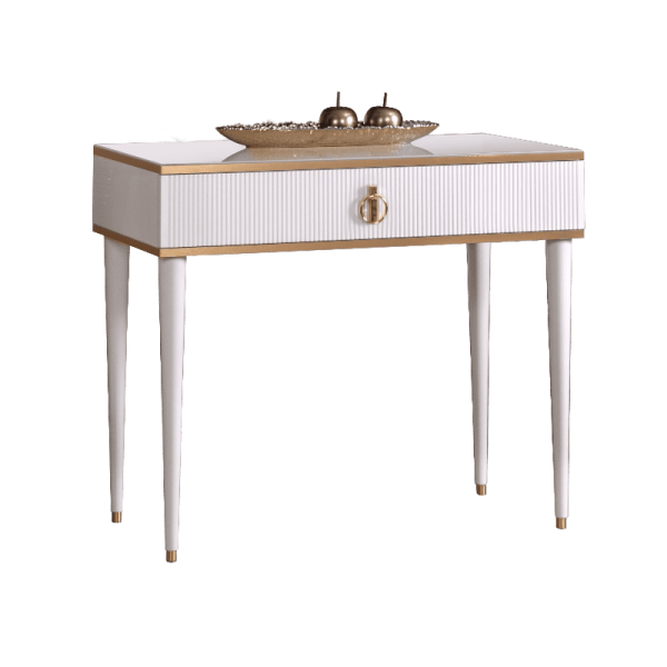 Туалетный столик узкий Римини Соло Распродажа