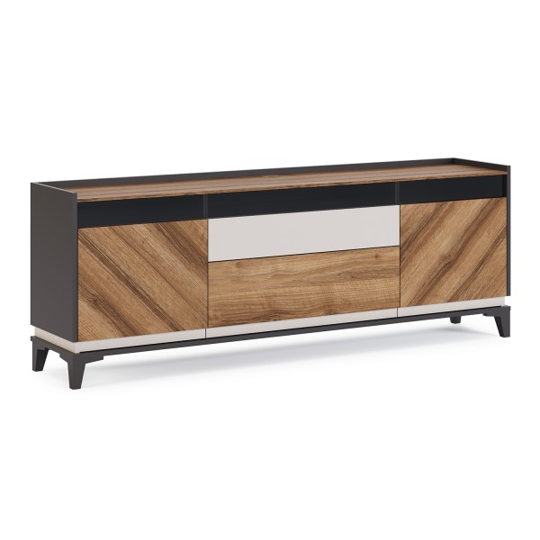 ТВ Тумба Честер