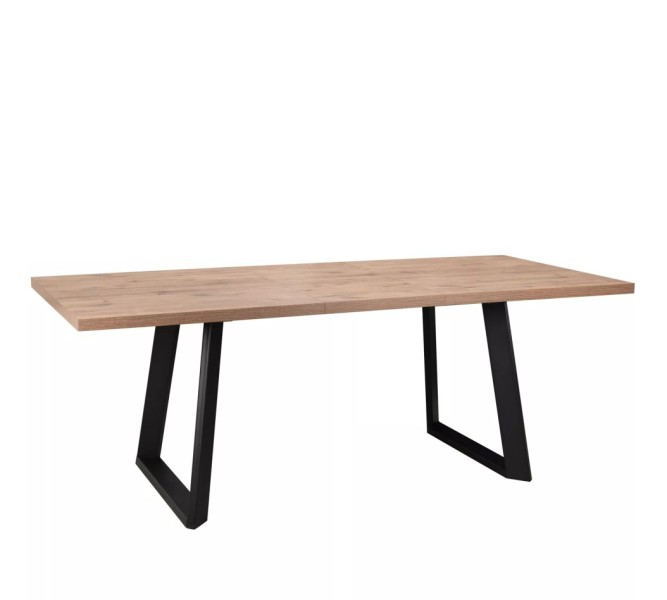 Стол LOFT LUX 160(205)x90