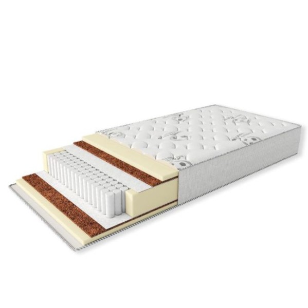 Матрас Форвард 200x90