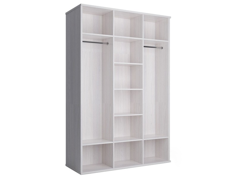 Шкаф трёхдверный Парма Нео