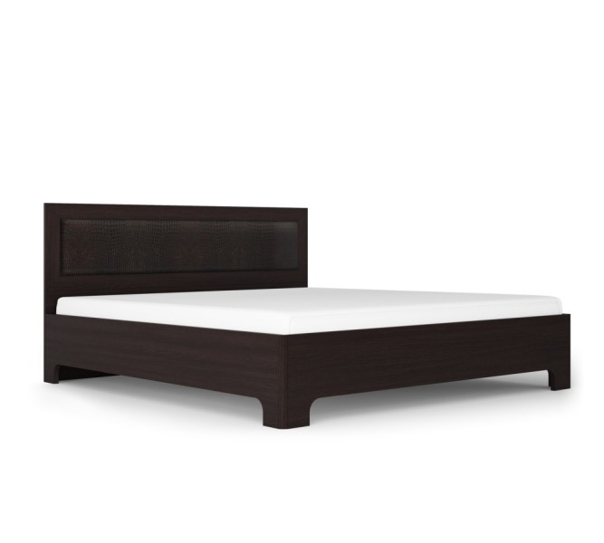 Кровать-1 с ортопедическим основанием 1600 Парма