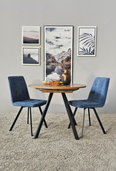 Стол обеденный раздвижной Нарди