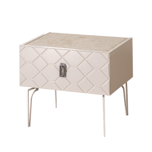 Тумба прикроватная Bogemia-Farfalle