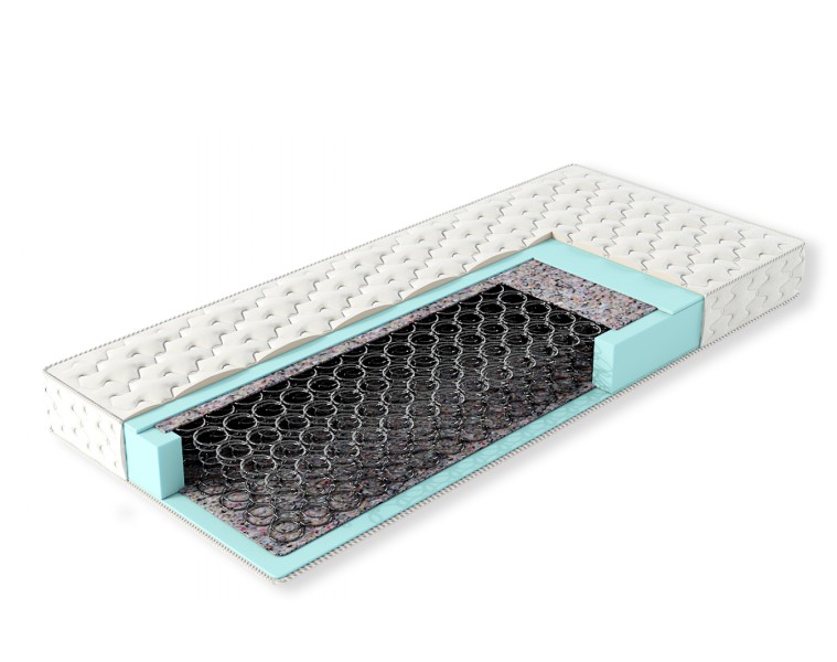 Матрас Стандарт Эко Релакс 200x180