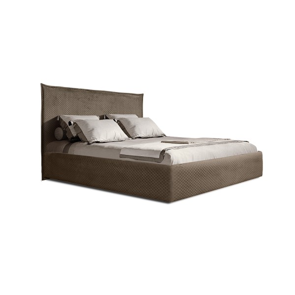 Кровать с подъемным механизмом 1400 Диора