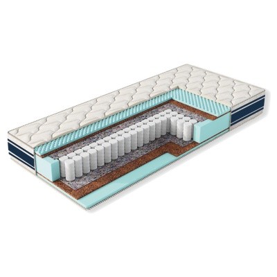 Матрас Вивьен 200x120