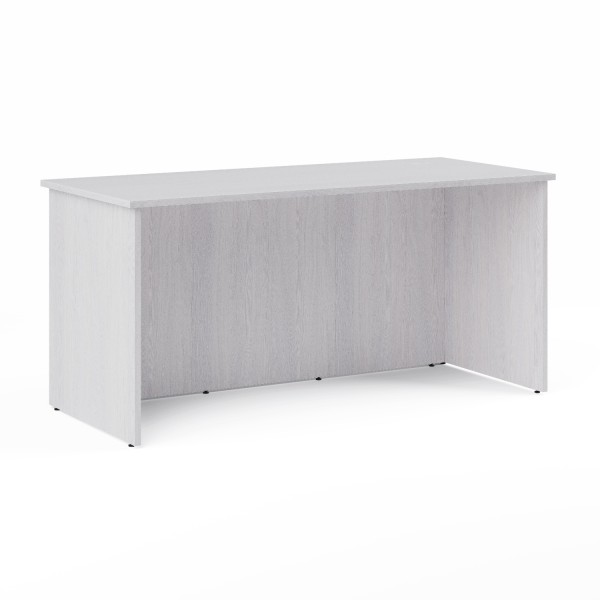 Стол руководителя прямой Конгресс (мод. 6.7)