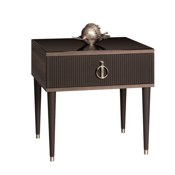 Тумба прикроватная (правая/левая) Римини Соло