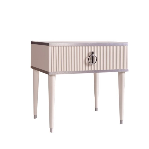 Тумба прикроватная (правая/левая) Римини Соло