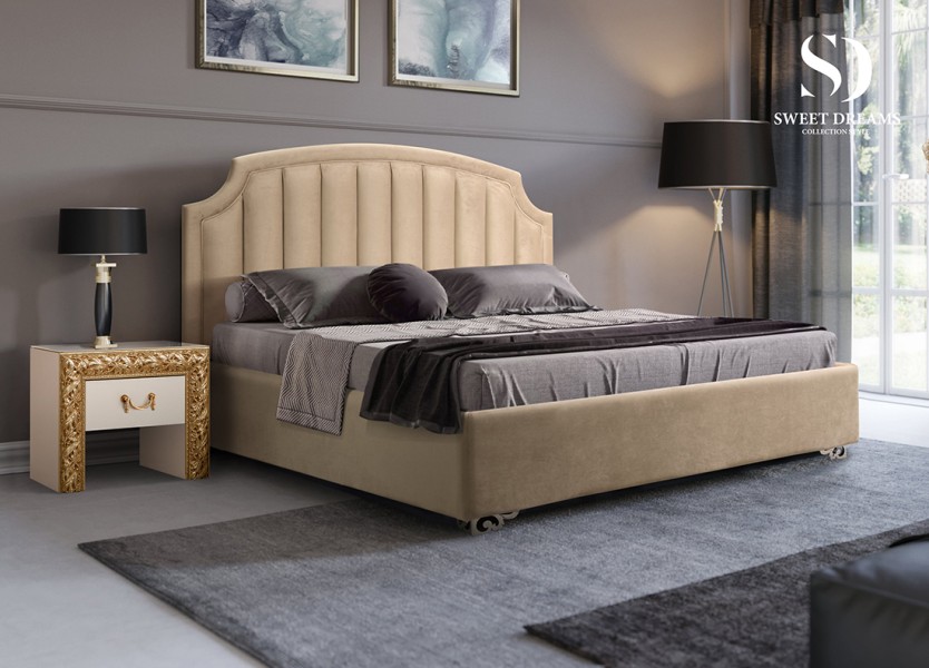 Кровать с подъёмным механизмом 1600 Verona