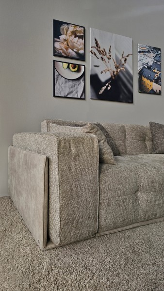 Диван Бэсто 3Кр Распродажа