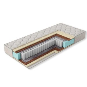 Матрас Корсика 200x140