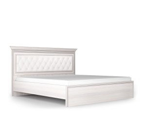 Кровать-1 с ортопедическим основанием 1800 Неаполь