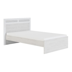 Кровать с ортопедическим основанием 1200 Амели (мод.1.2)