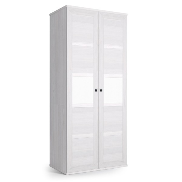 Шкаф двухдверный Парма Нео