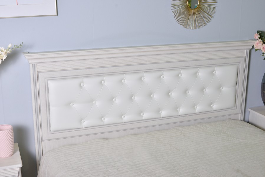 Кровать-1 с ортопедическим основанием 1400 Неаполь