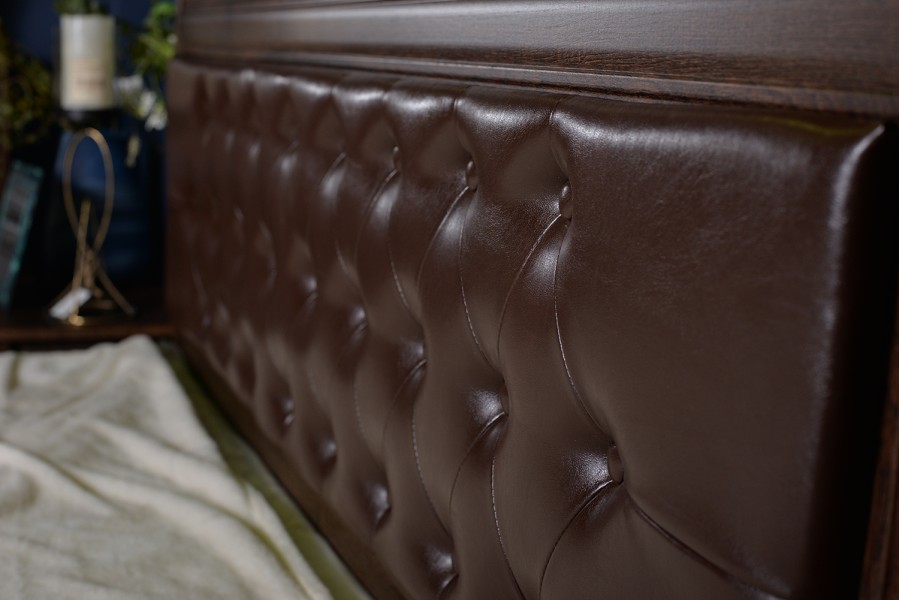 Кровать-1 с ортопедическим основанием 1400 Неаполь