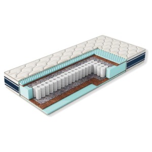 Матрас Вивьен 200x140