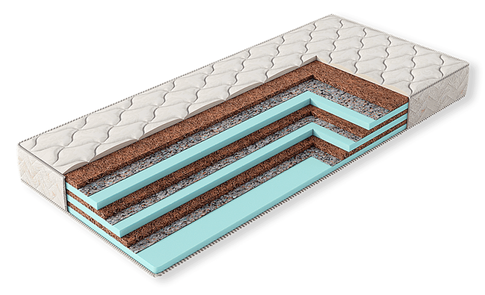 Матрас Крит 200x180