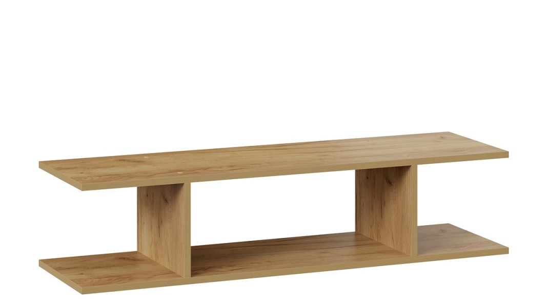 Полка настенная 1100 Хилтон