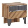 Тумба прикроватная Моника