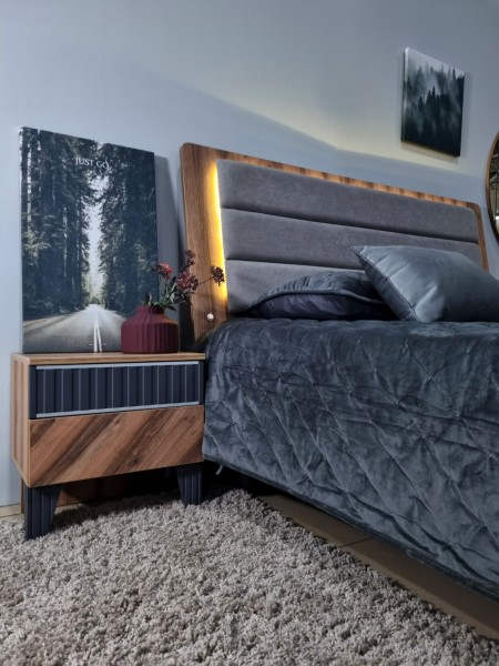 Тумба прикроватная Моника