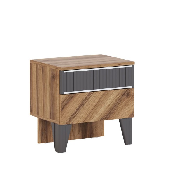 Тумба прикроватная Моника