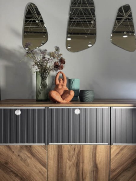 Комод Греденция (мод.4) Моника Распродажа