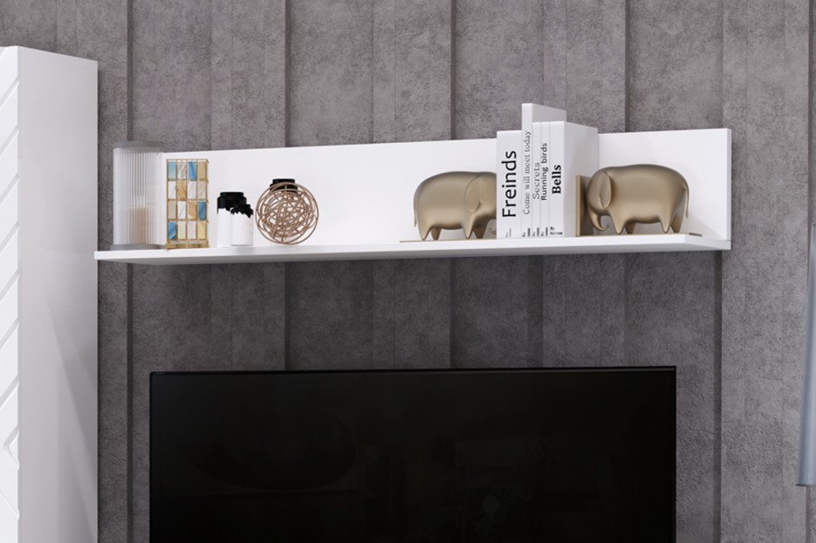 Полка навесная Марсель