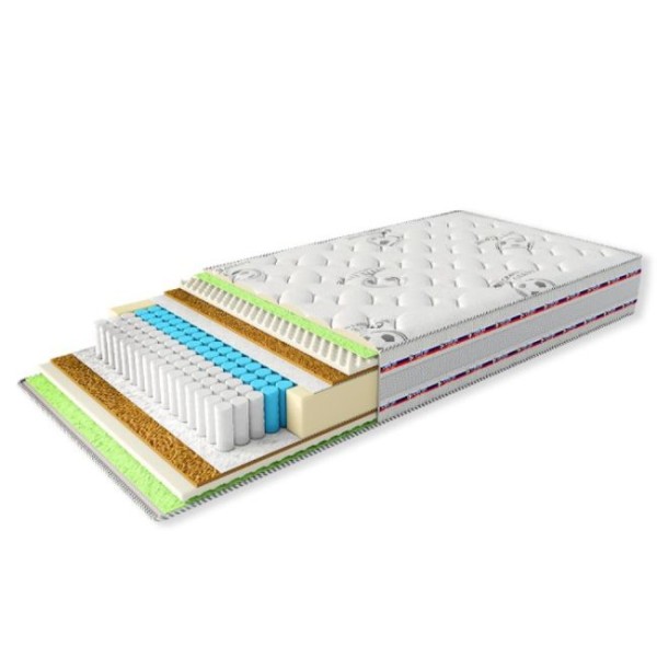 Матрас Рекорд 200x160