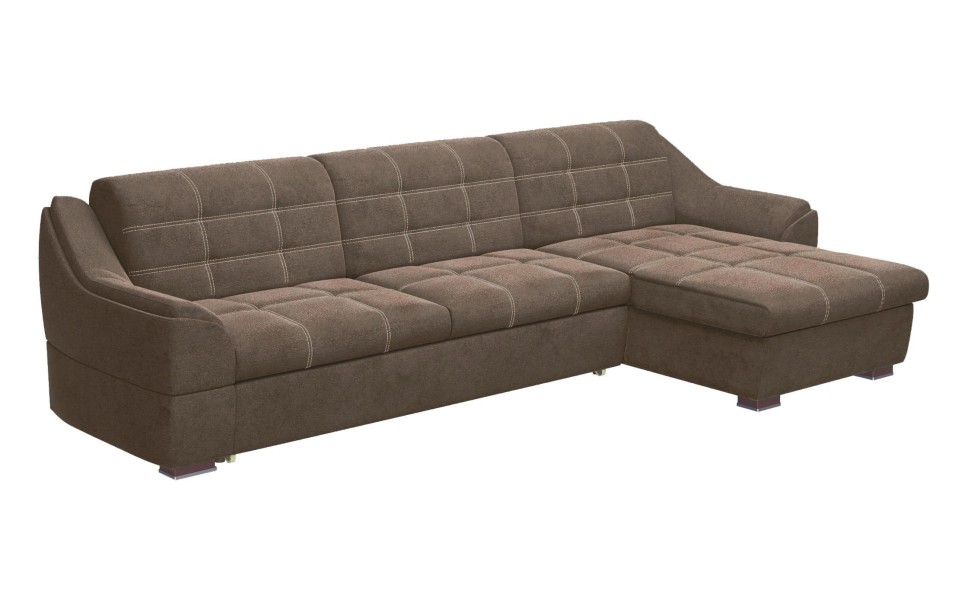 Диван угловой Антарес 1