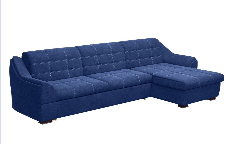 Диван угловой Антарес 1