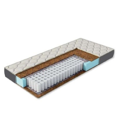 Матрас Джерси 200x180