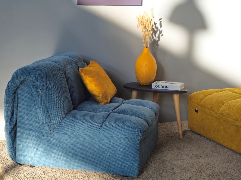 Диван Джелли 0,9