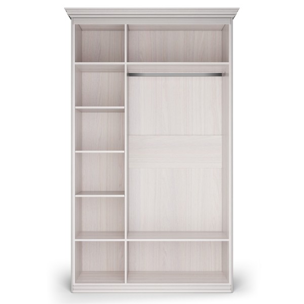 Шкаф трёхдверный Неаполь