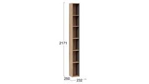 Стеллаж переходной Порто