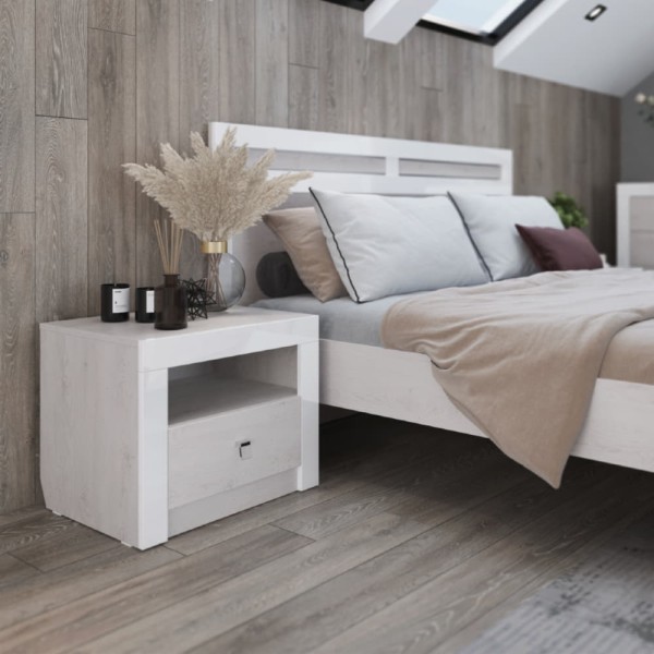 Кровать с ортопедическим основанием 1600 (мод.1.4) Амели