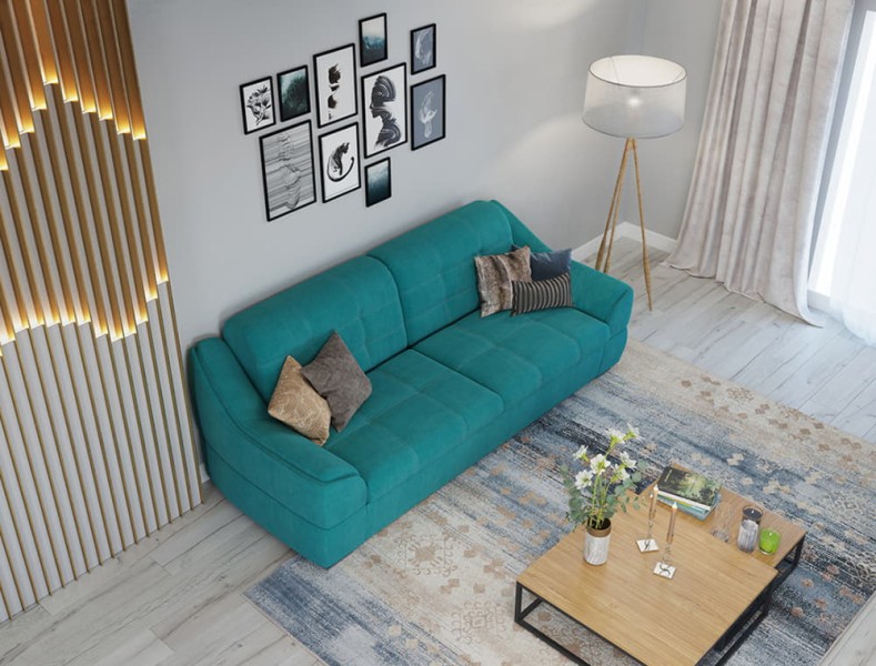 Диван Антарес 1