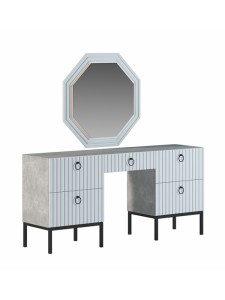 Туалетный столик Бержер