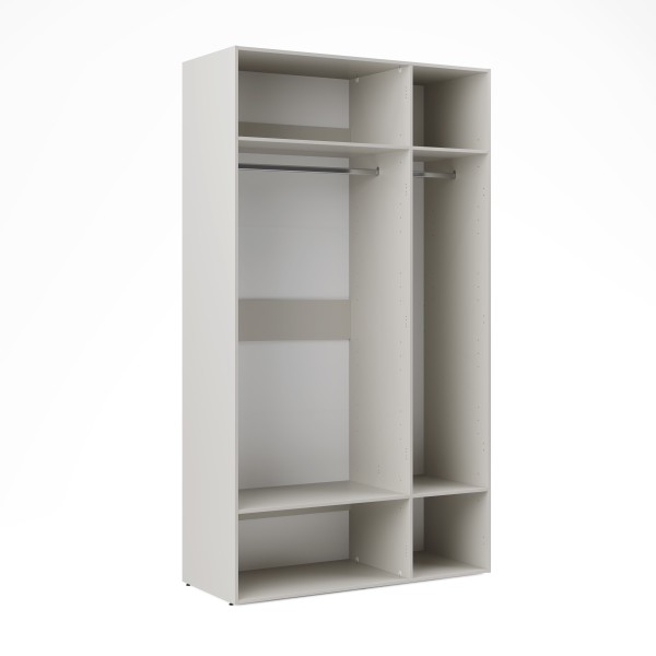 Мария Шкаф трехдверный (135.55) 