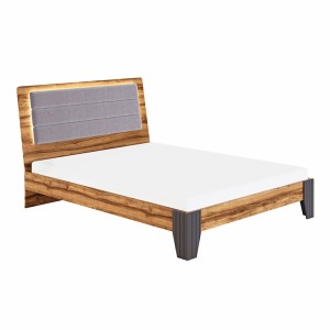 Кровать с подсветкой Моника